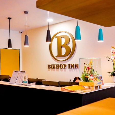 Bishop Hotel George Town Exterior photo