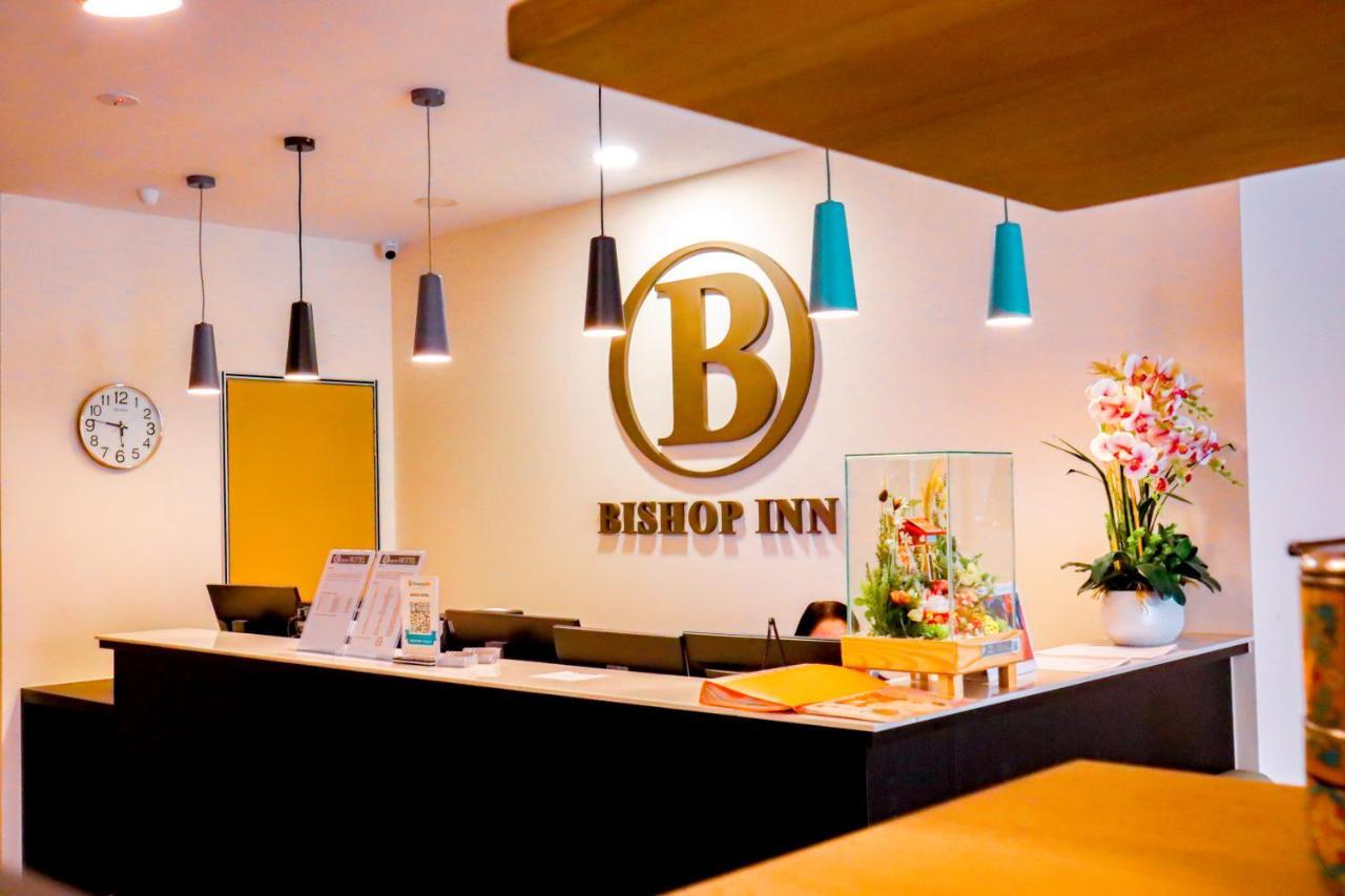 Bishop Hotel George Town Exterior photo